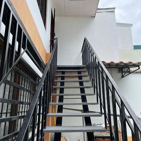 Mario Aparthotel Alajuela Екстериор снимка