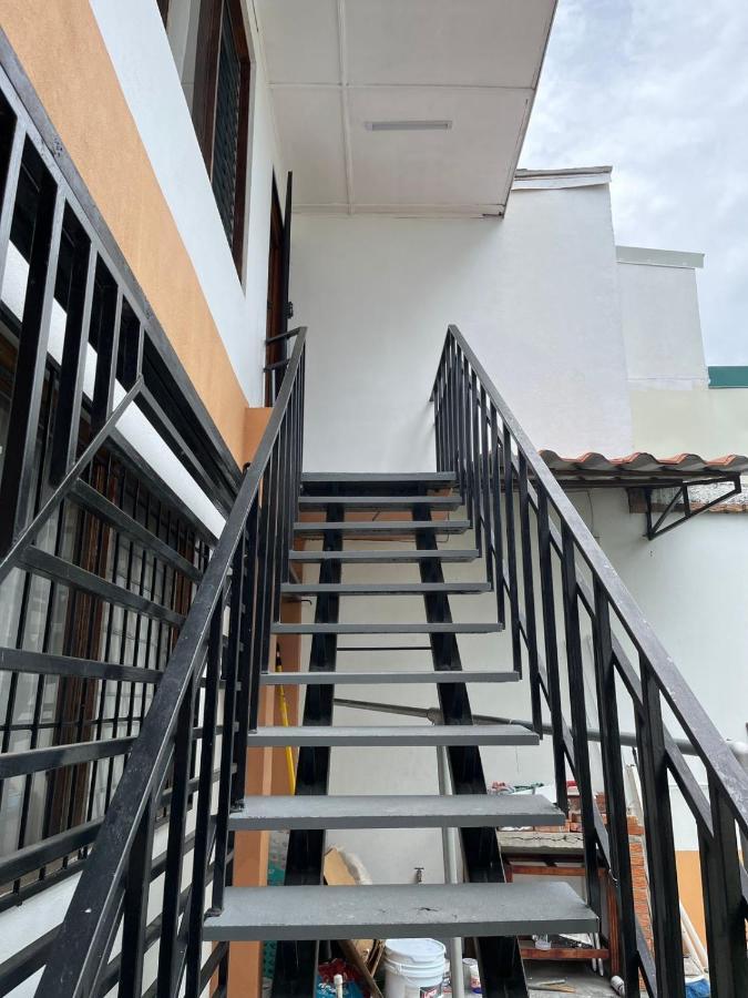 Mario Aparthotel Alajuela Екстериор снимка