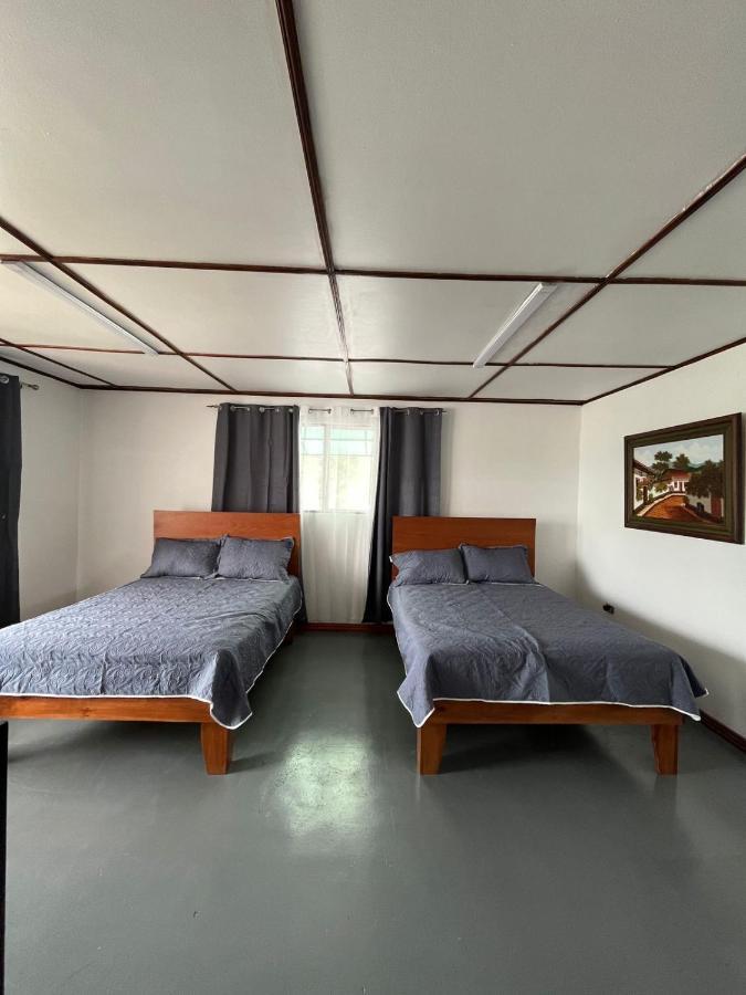 Mario Aparthotel Alajuela Екстериор снимка