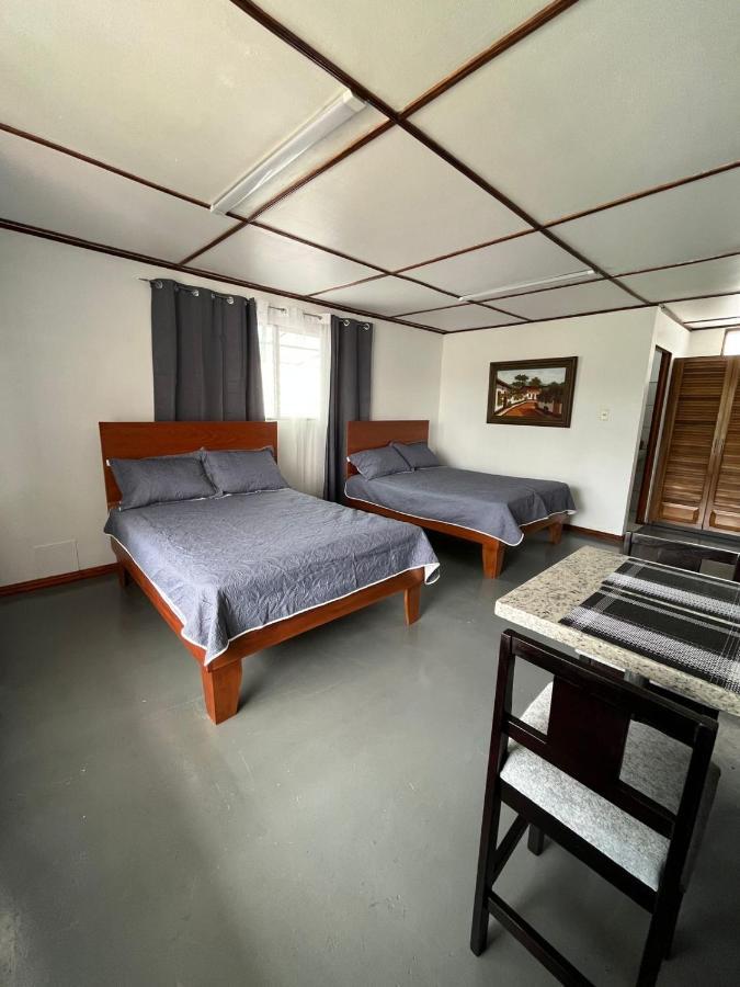 Mario Aparthotel Alajuela Екстериор снимка